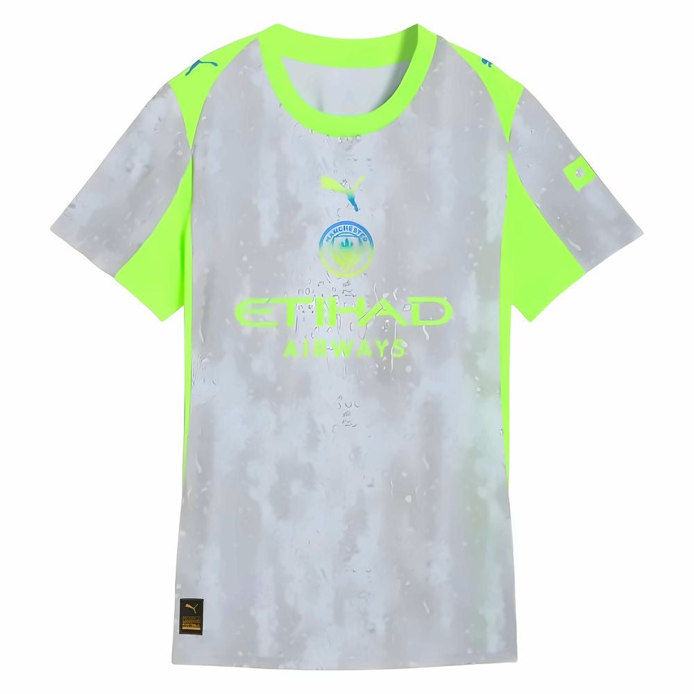 2025-2026 Man City Third Shirt (Womens)_0