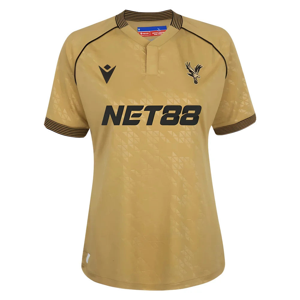2025-2026 Crystal Palace Third Shirt (Womens)_0