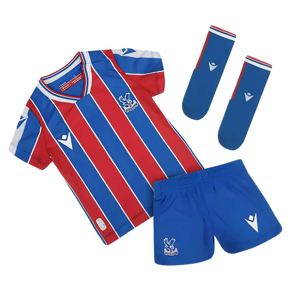 2025-2026 Crystal Palace Home Infant Kit (1-6 years)_0