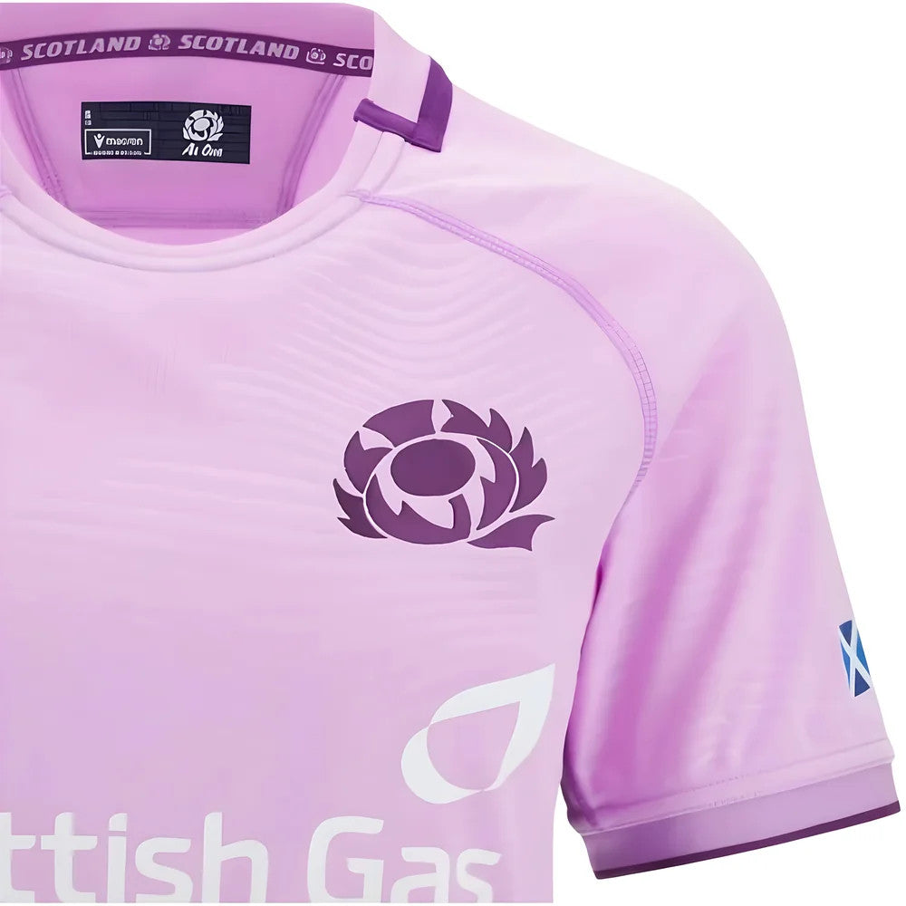2025-2026 Scotland Rugby Away Poly Replica Shirt_1