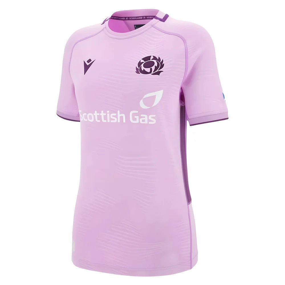 2025-2026 Scotland Rugby Away Poly Replica Shirt_0