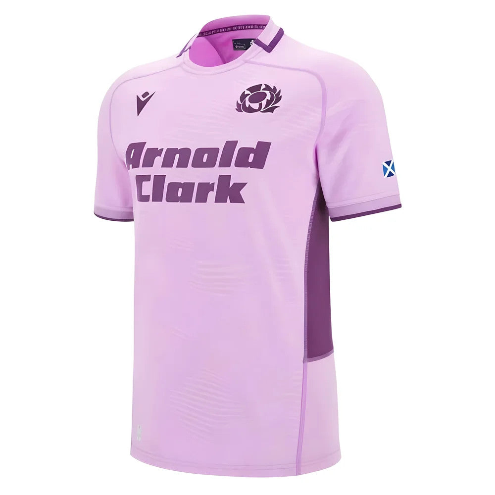 2025-2026 Scotland Rugby Away Replica Shirt_0