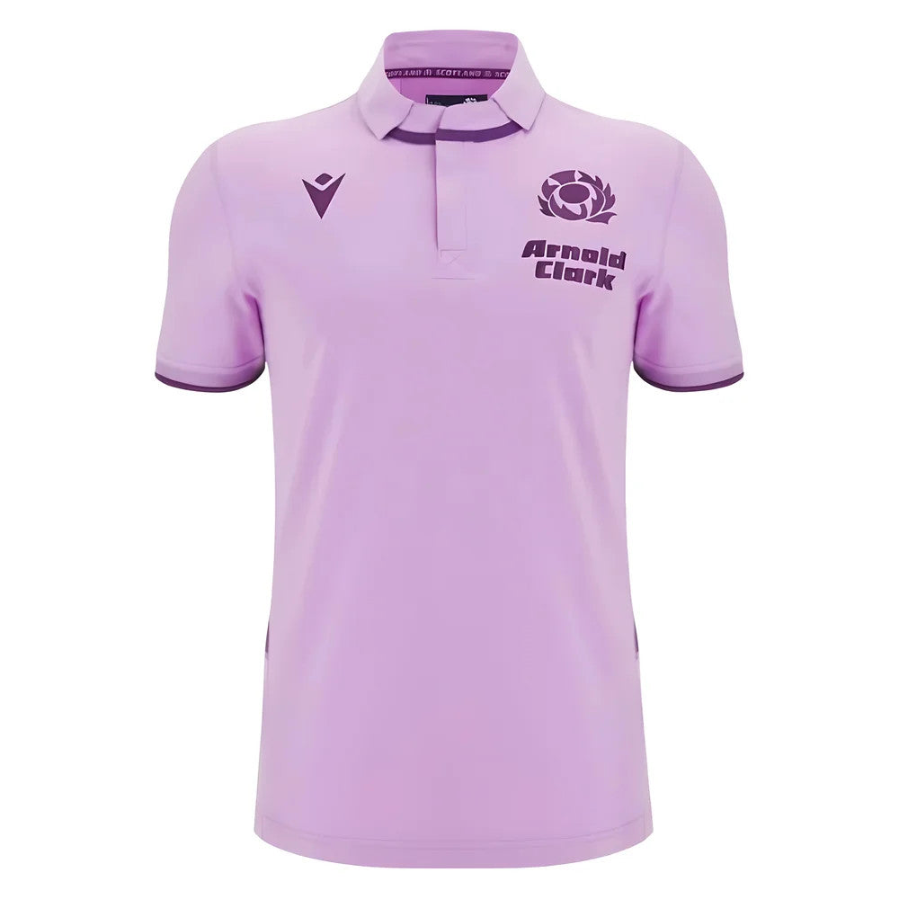 2025-2026 Scotland Rugby Cotton Away Shirt_0
