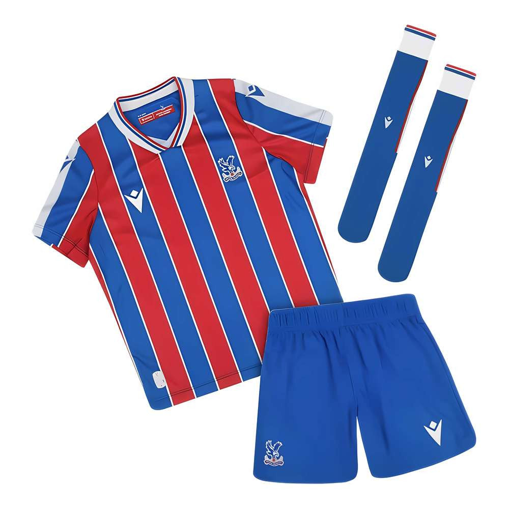 2025-2026 Crystal Palace Home Baby Kit_0