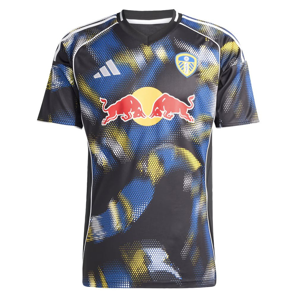 2025-2026 Leeds United Third Shirt_0