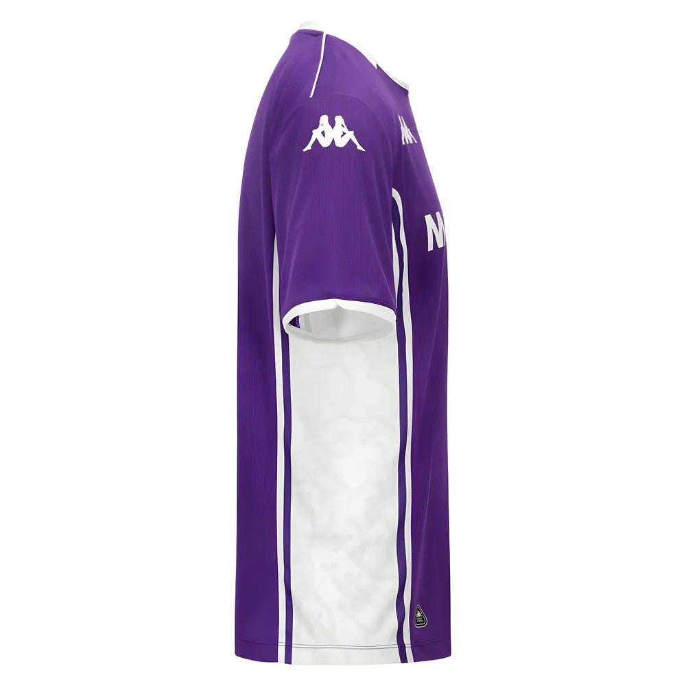 2025-2026 Fiorentina Home Shirt_1