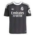 2025-2026 Real Madrid Third Goalkeeper Shirt (Kids)_0