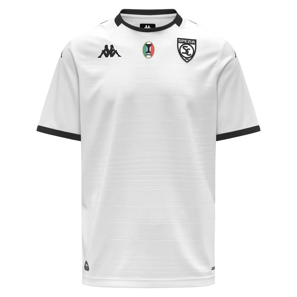 2025-2026 Spezia Home Shirt_0