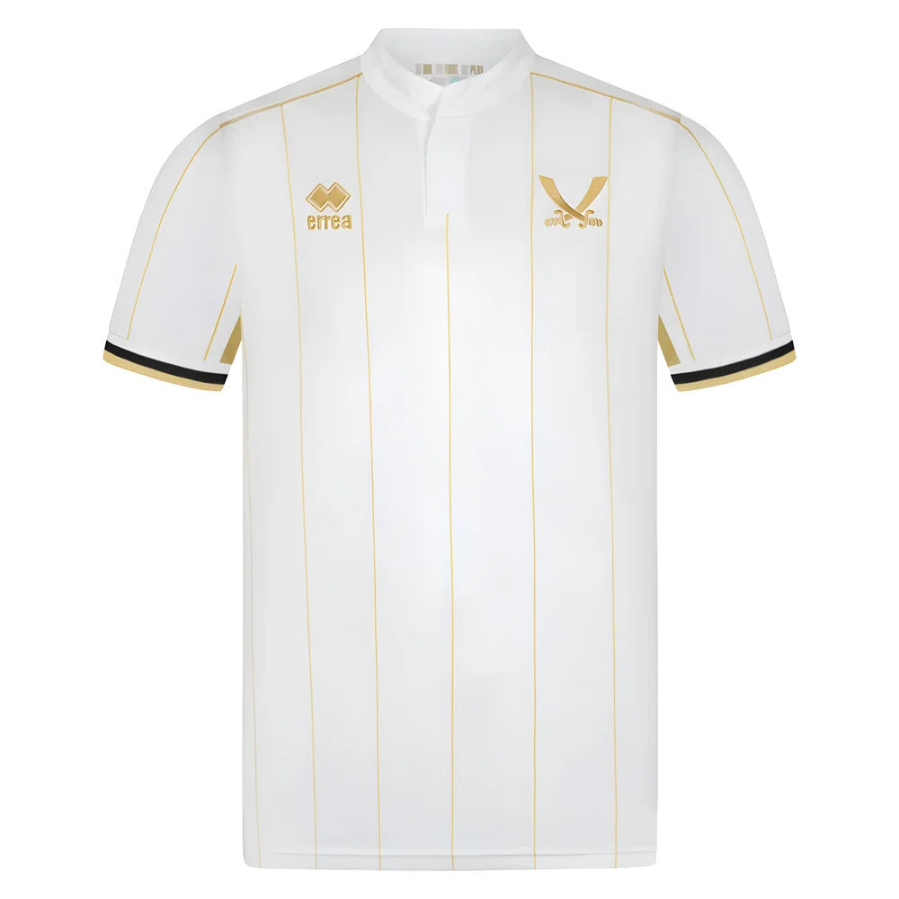 2025-2026 Sheffield United Away Shirt_0