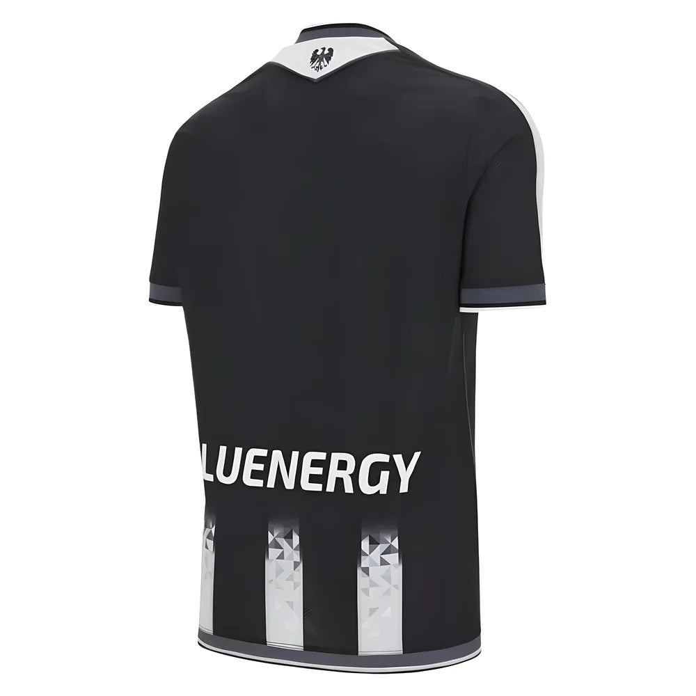 2025-2026 Udinese Home Shirt_2