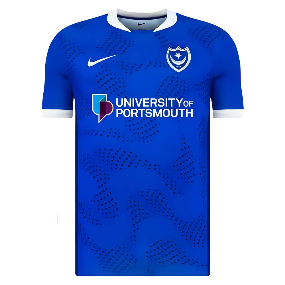 2025-2026 Portsmouth Home Shirt_0