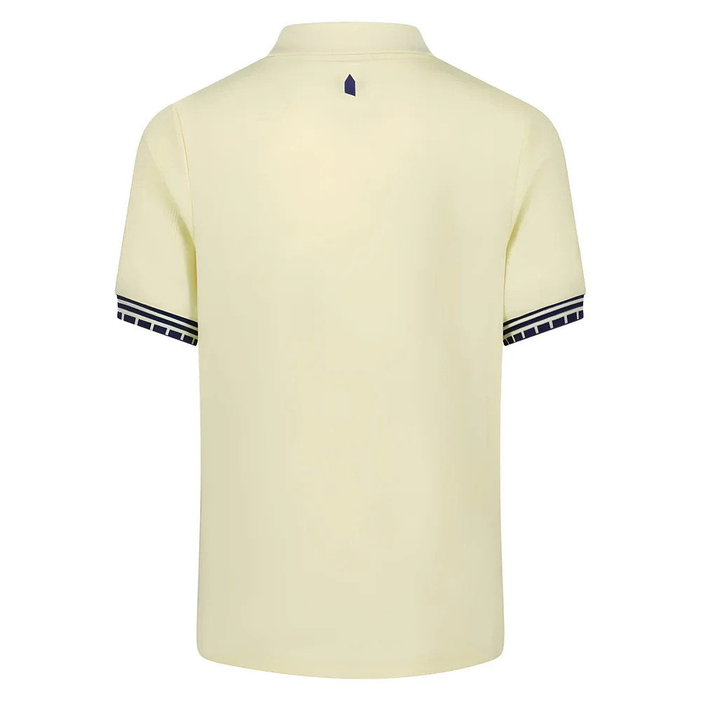 2025-2026 Everton Away Shirt - Kids (George 19)_1