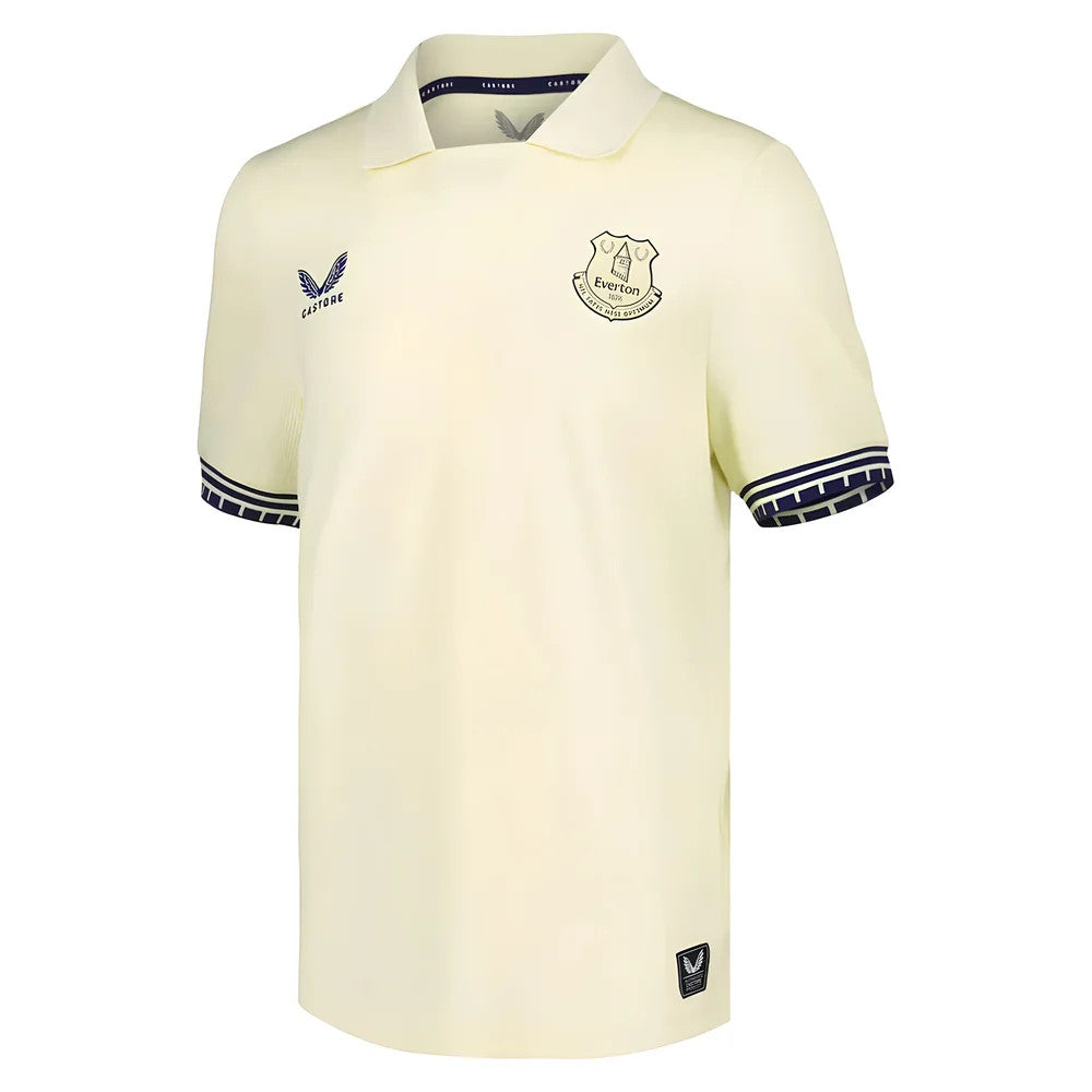 2025-2026 Everton Away Shirt - Kids (Grealish 18)_2