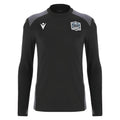 2025-2026 Glasgow Warriors Training Sweatshirt (Black)_0