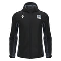 2025-2026 Glasgow Warriors Rugby Softshell (Black)_0