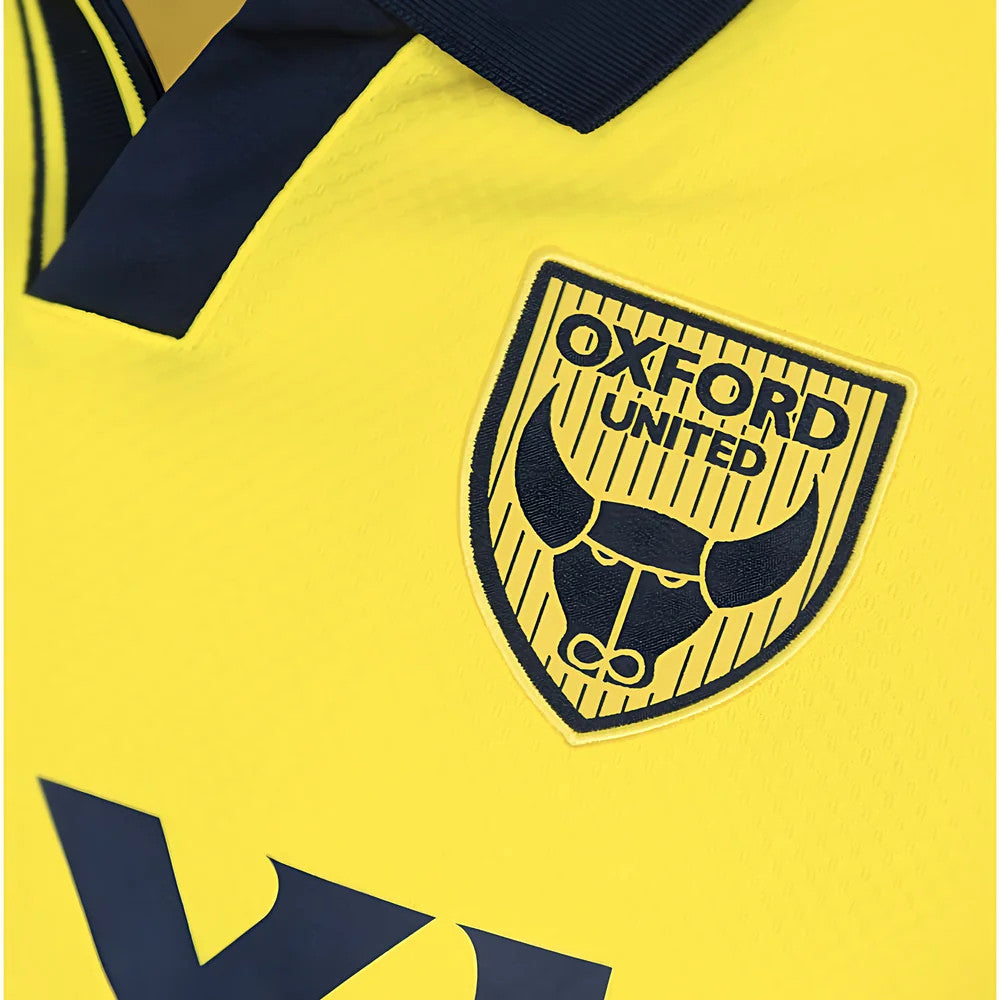 2025-2026 Oxford United Home Shirt_1