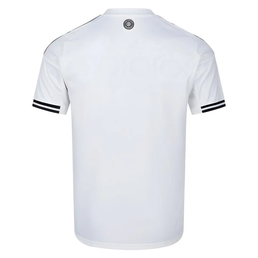 2025-2026 Fulham Home Shirt (Bassey 3)_4