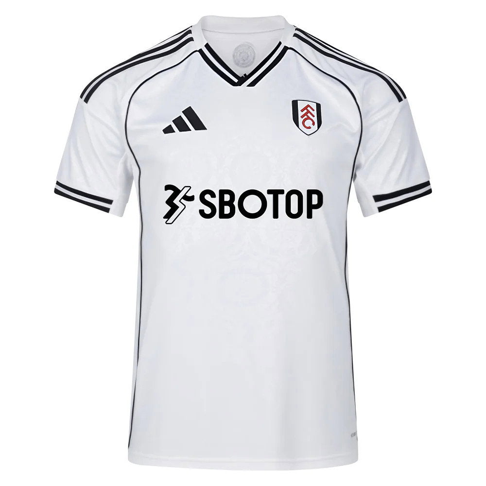 2025-2026 Fulham Home Shirt (Bassey 3)_2