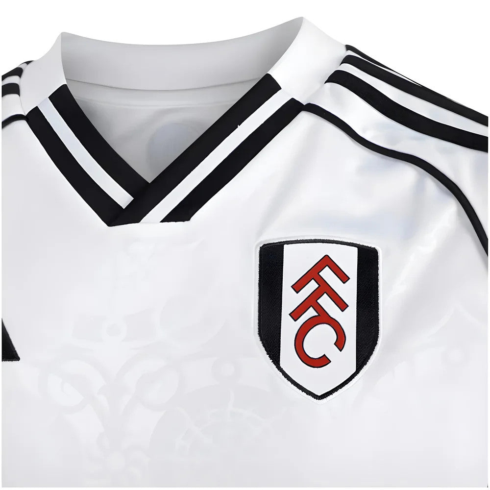 2025-2026 Fulham Home Shirt (Kids)_1