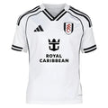 2025-2026 Fulham Home Shirt (Kids)_0