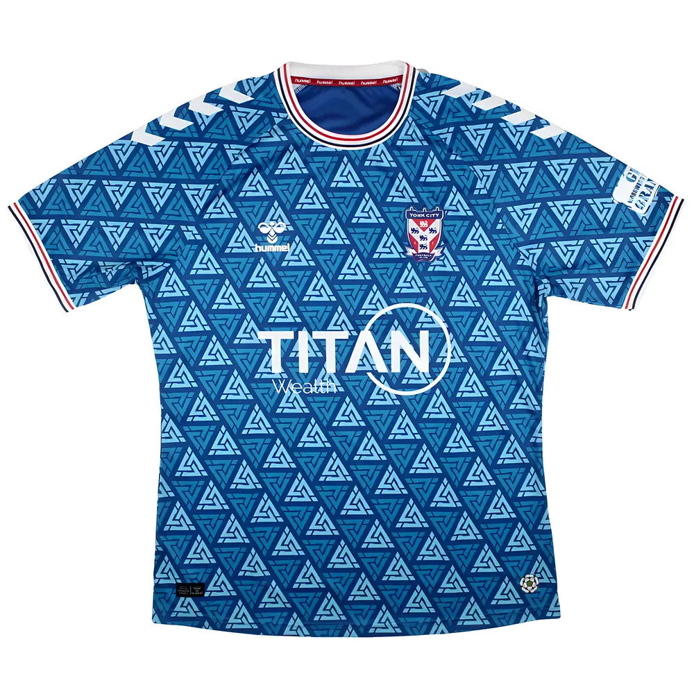 2025-2026 York City Away Shirt_0
