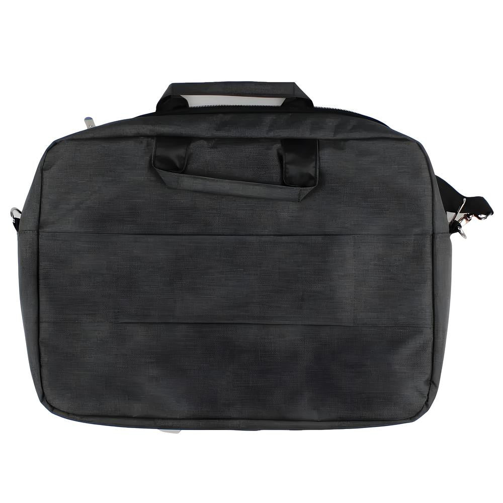 2025-2026 Scotland Rugby Computer Bag (Anthracite)_0