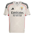 2025-2026 Benfica Away Shirt (Kids)_0
