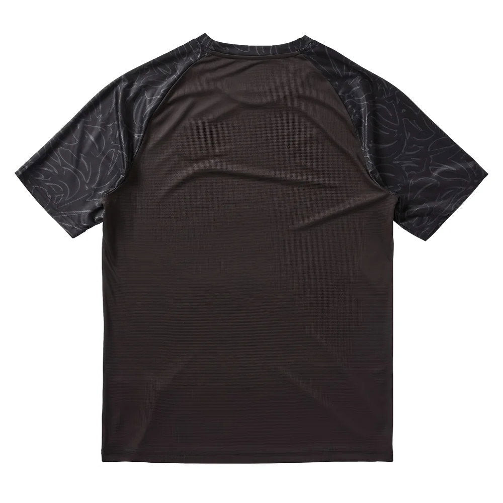 2025-2026 Borussia Dortmund Warm Up Jersey (Black) (Anton 3)_4