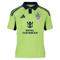 2025-2026 Fulham Away Shirt - Kids_0