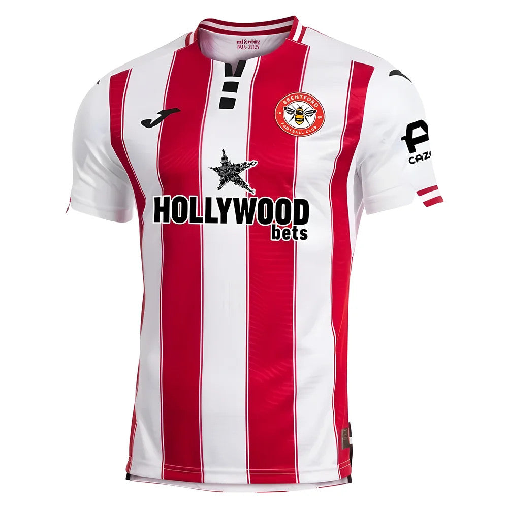 2025-2026 Brentford Home Shirt_0