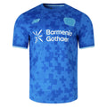 2025-2026 Bayer Leverkusen Third Shirt_0