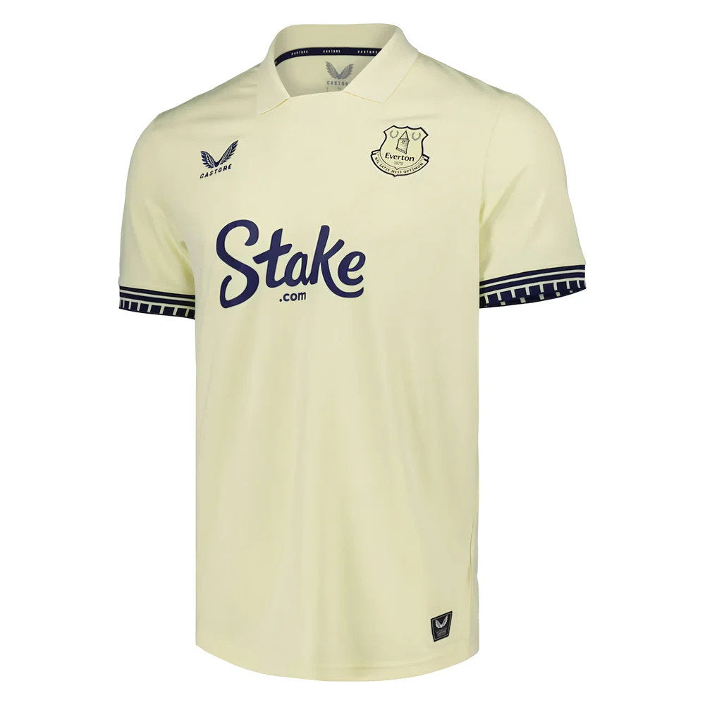 2025-2026 Everton Away Shirt (Garner 37)_2