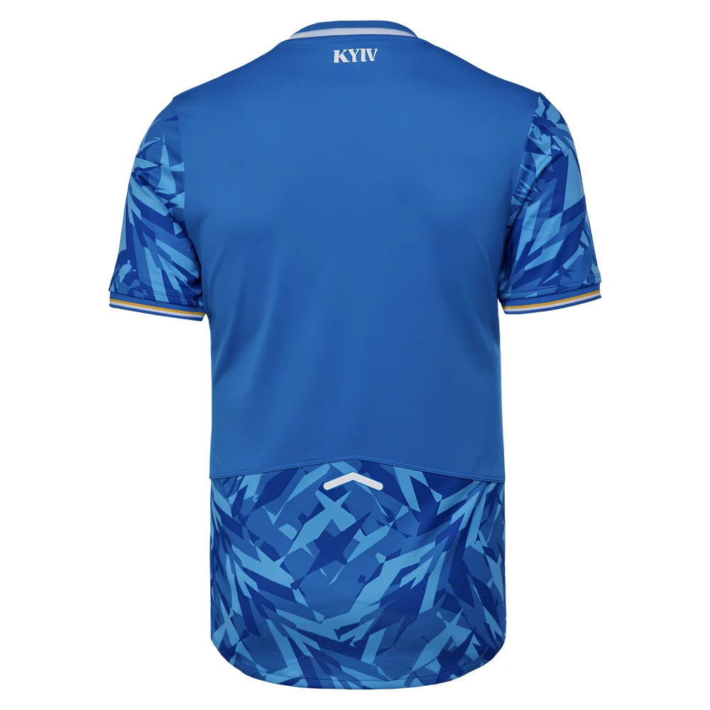 2025-2026 Dynamo Kyiv Away Shirt_2