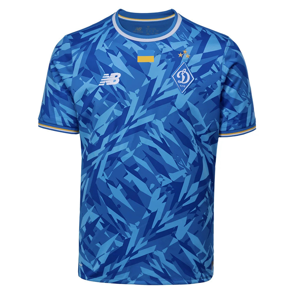 2025-2026 Dynamo Kyiv Away Shirt_0