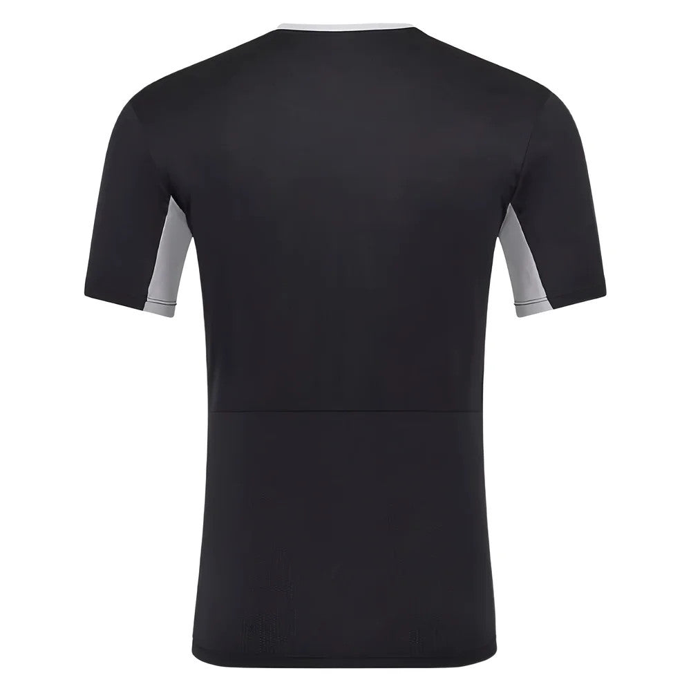 2025-2026 Rangers Pro Training Tee (Caviar)_2