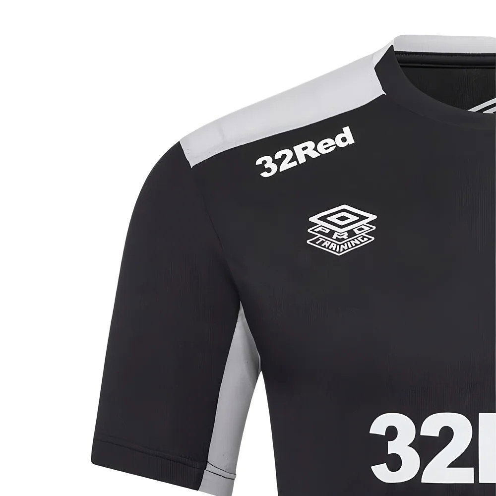 2025-2026 Rangers Pro Training Tee (Caviar) (Yilmaz 3)_3