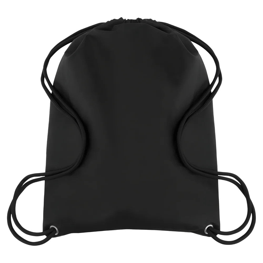 2025-2026 Wales WRU Rugby Ath Gymsack (Black)_2