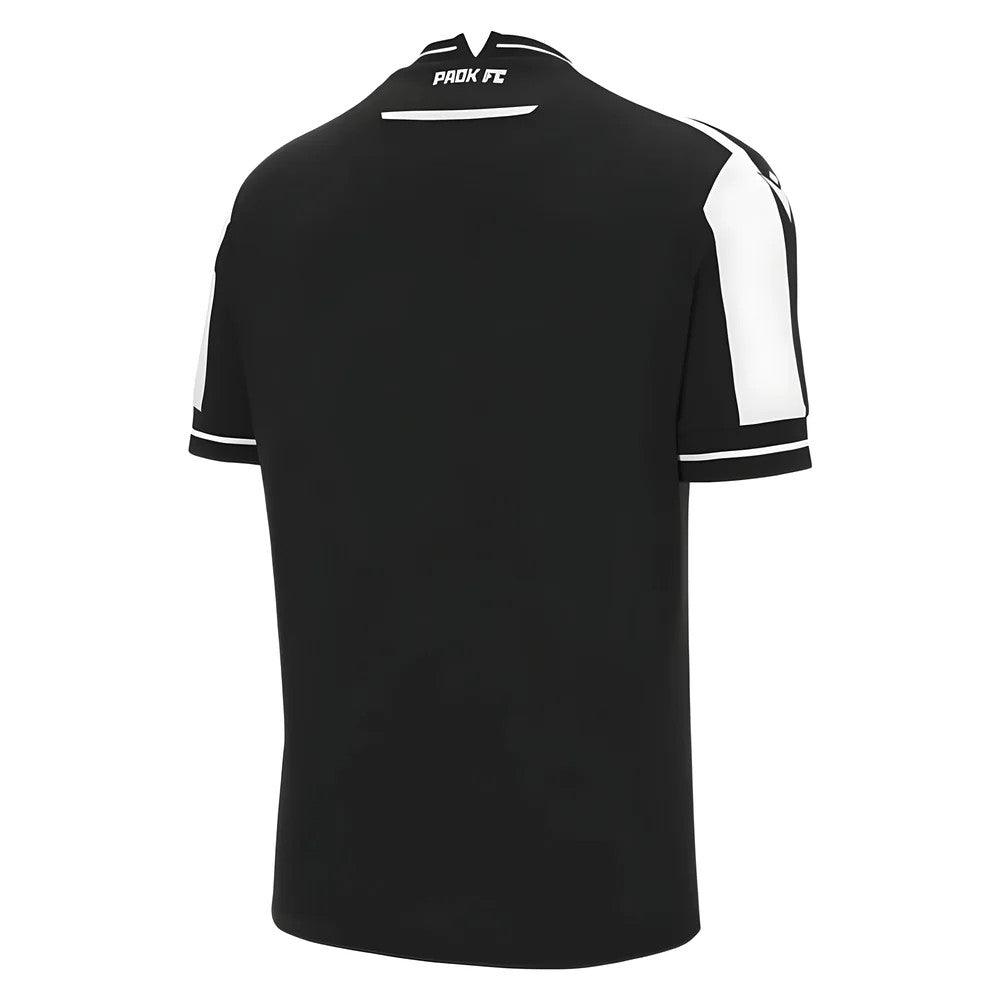 2025-2026 PAOK Salonika Away Shirt_2