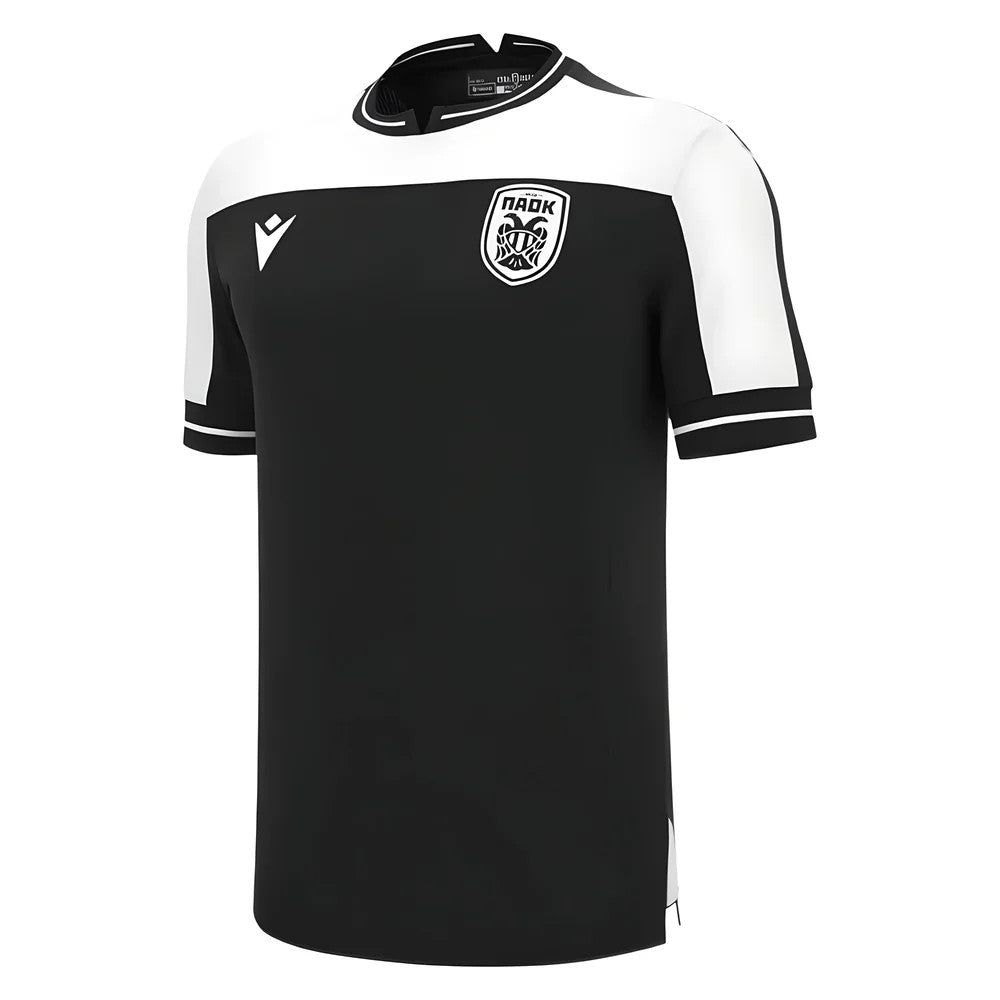 2025-2026 PAOK Salonika Away Shirt_0