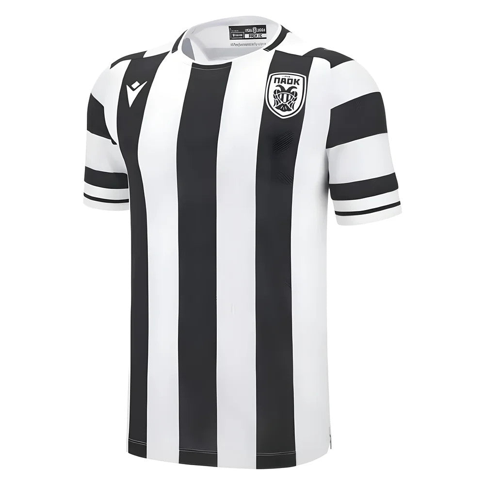 2025-2026 PAOK Salonika Home Shirt_0
