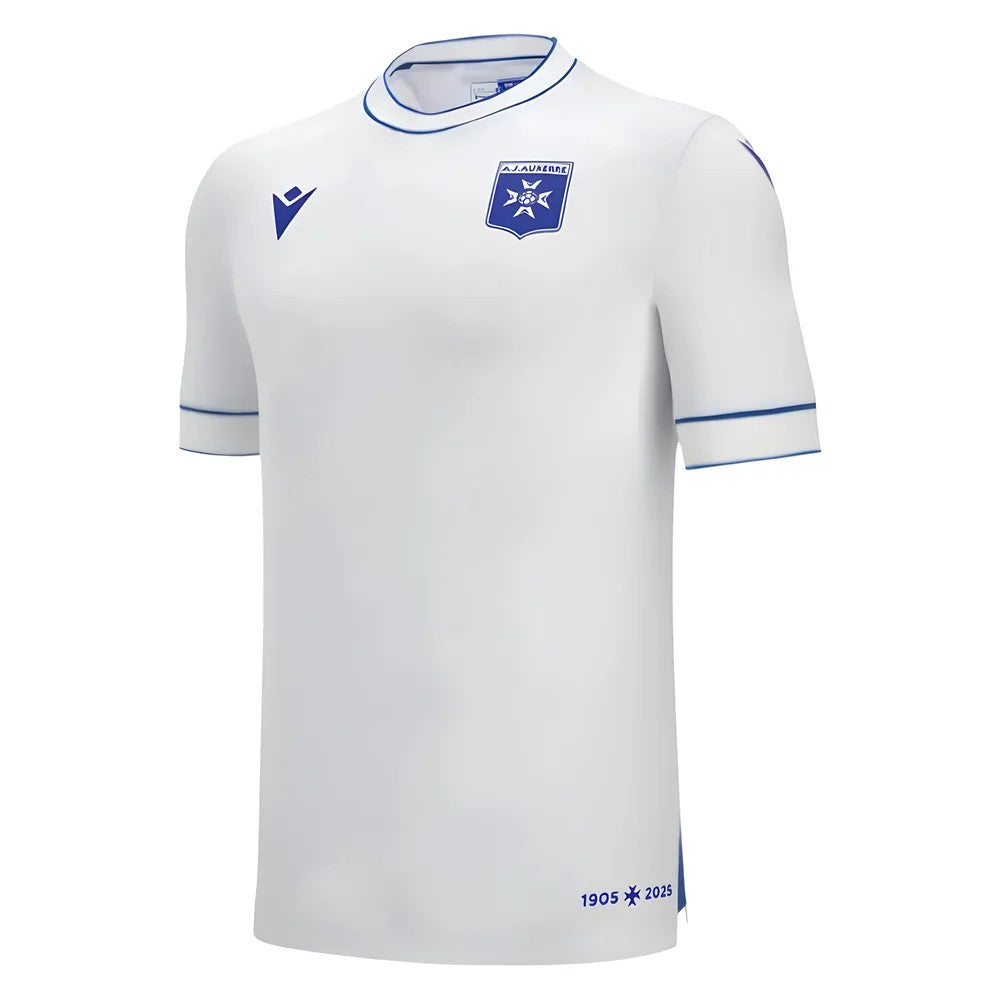 2025-2026 Auxerre Home Shirt_0