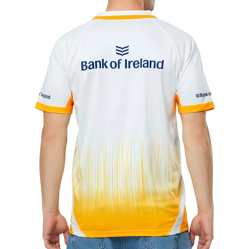 2025-2026 Leinster Away Replica Rugby Shirt_1