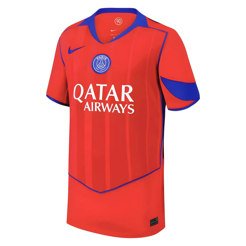 2025-2026 PSG Third Shirt (Kids)_0