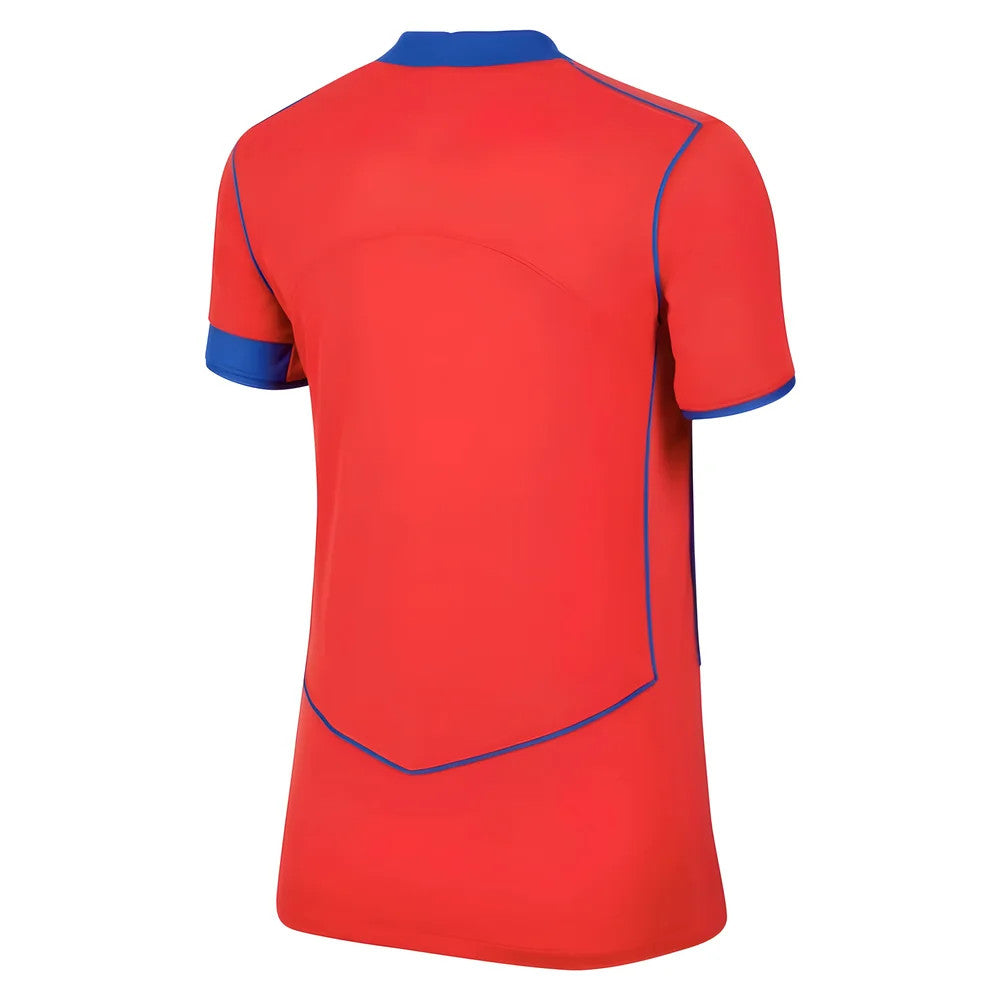 2025-2026 PSG Third Shirt (Womens)_2