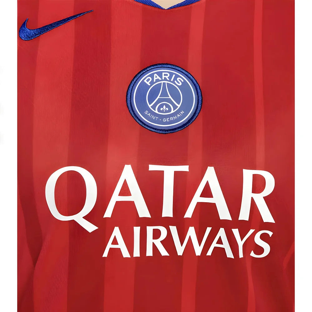 2025-2026 PSG Third Shirt (Womens)_1