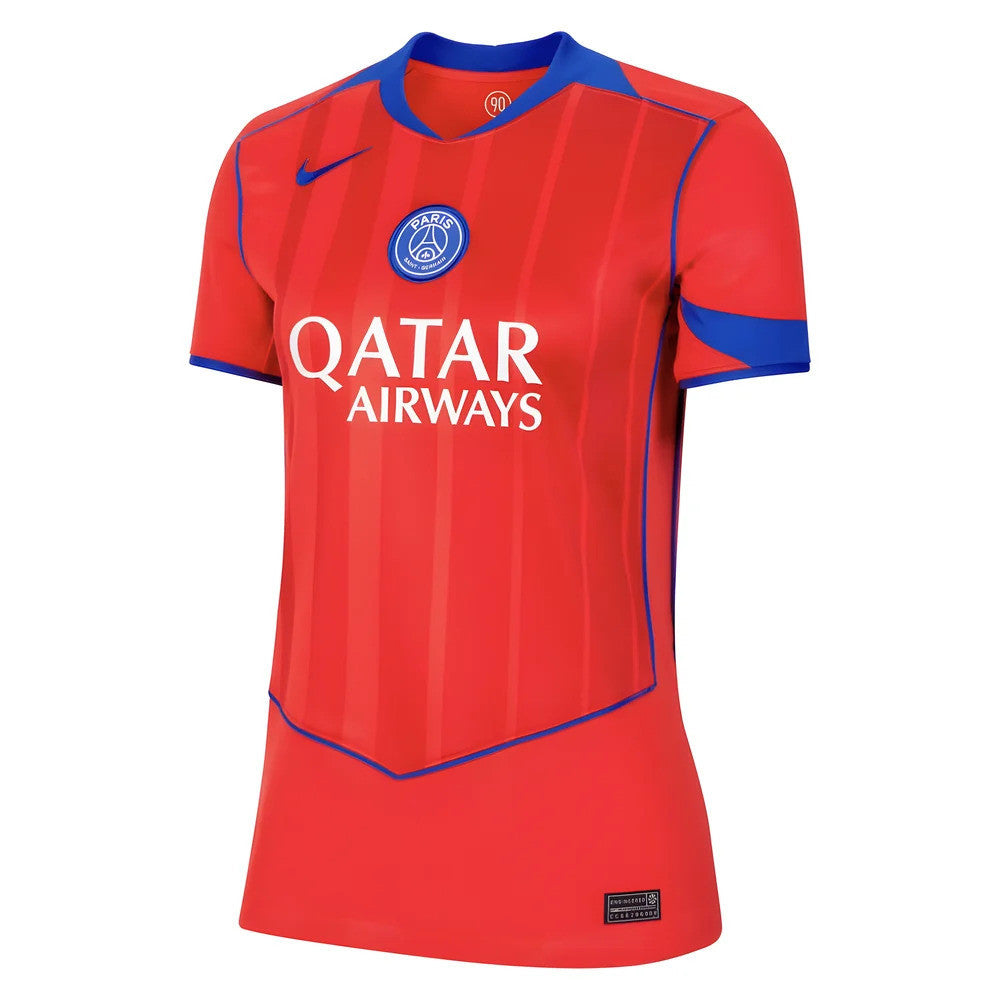 2025-2026 PSG Third Shirt (Womens)_0