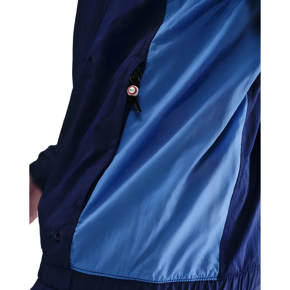 2025-2026 Tottenham T90 Training Jacket (Navy)_1