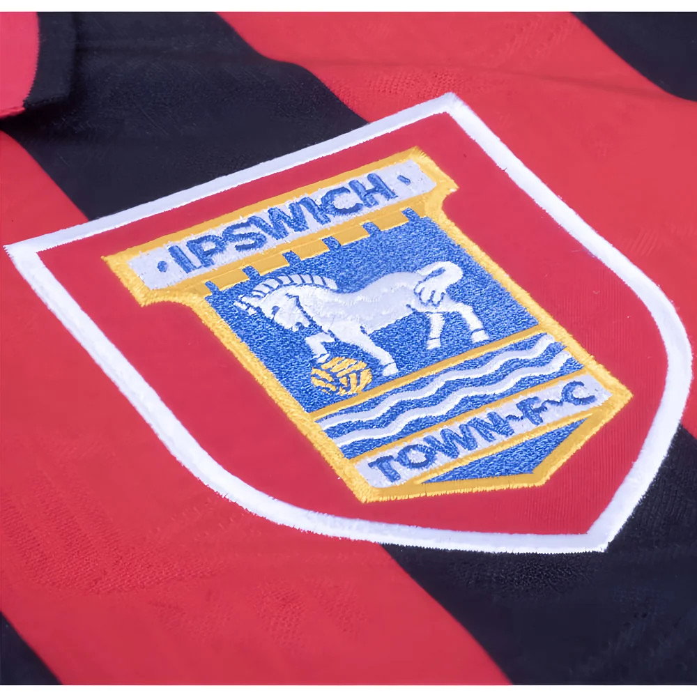 1992-1993 Ipswich Town Third Umbro Retro Shirt_1