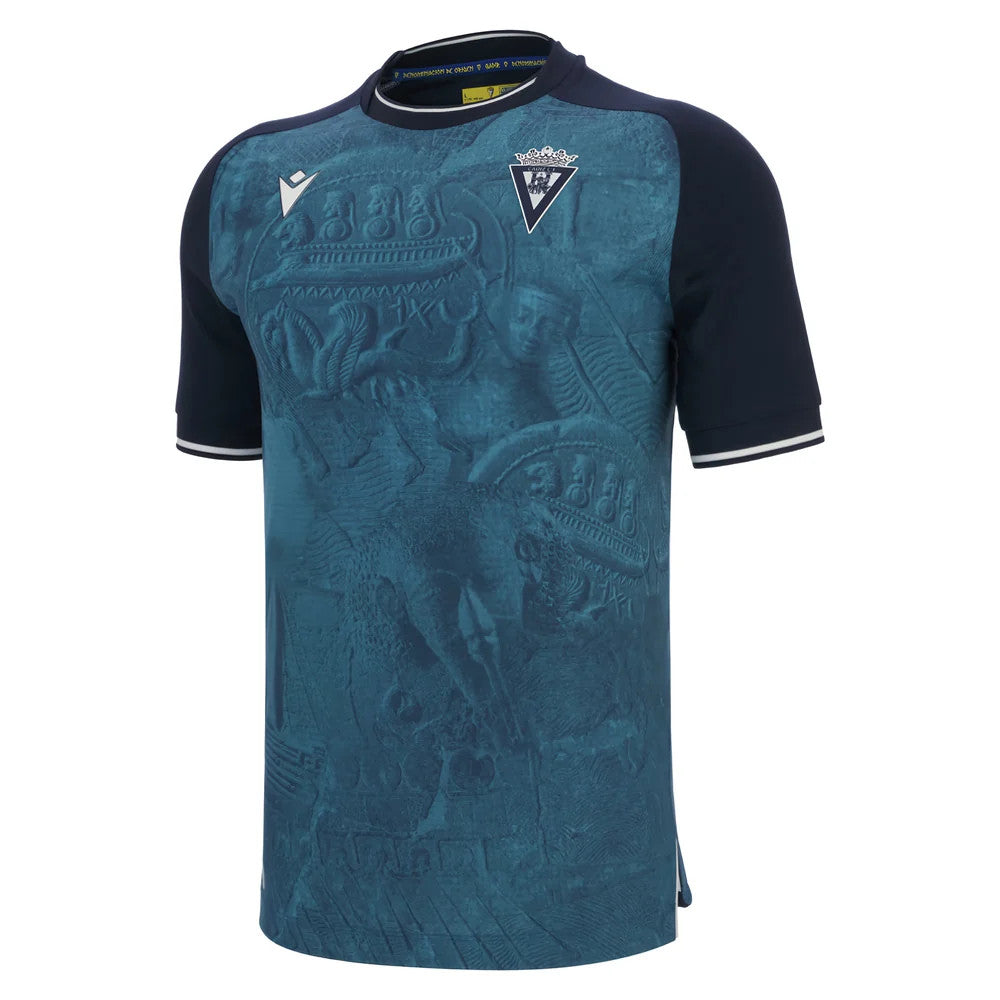2025-2026 Cadiz CF Third Shirt_0