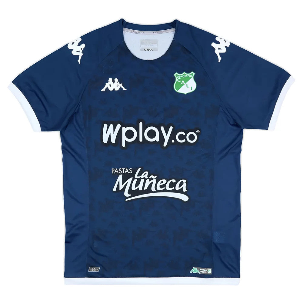 2024-2025 Deportivo Cali Third Shirt_0